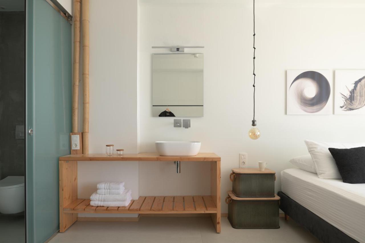 Villa Ammos フェルマ エクステリア 写真